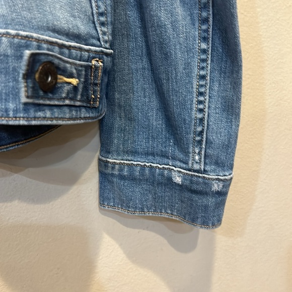 Levi’s Jean jacket - Picture 5 of 6